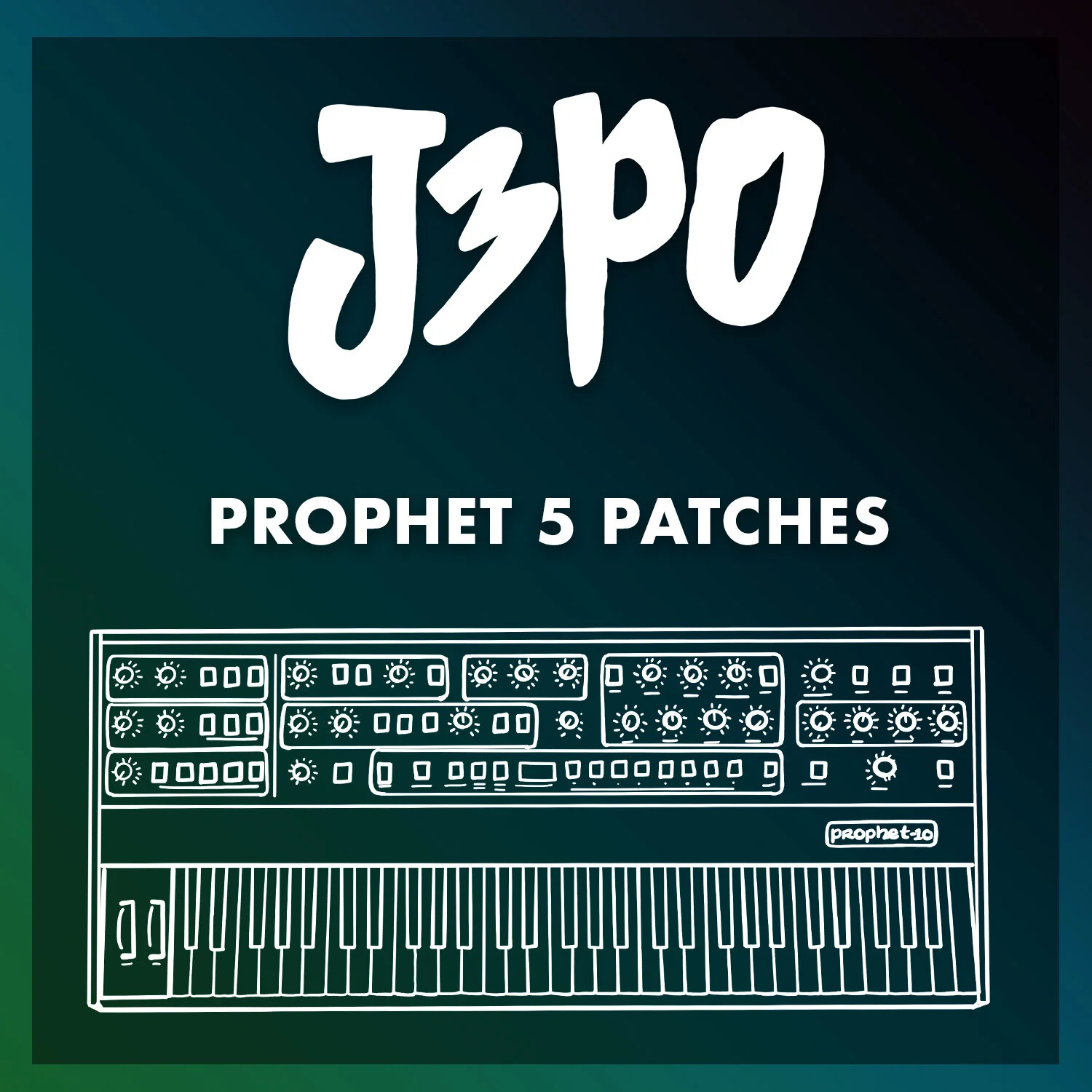 J3PO+Signature+Prophet+10+